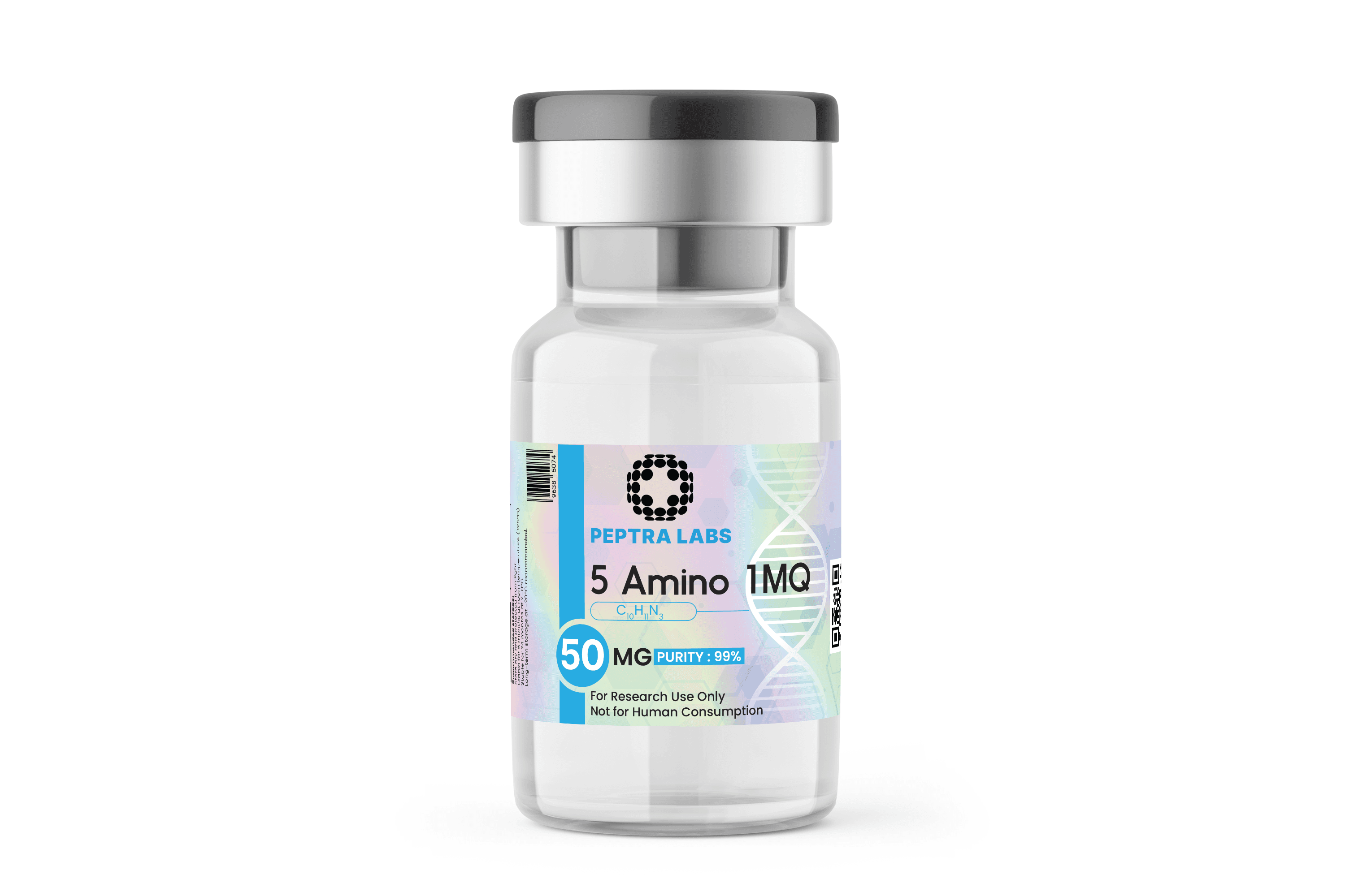 5 Amino 1MQ
