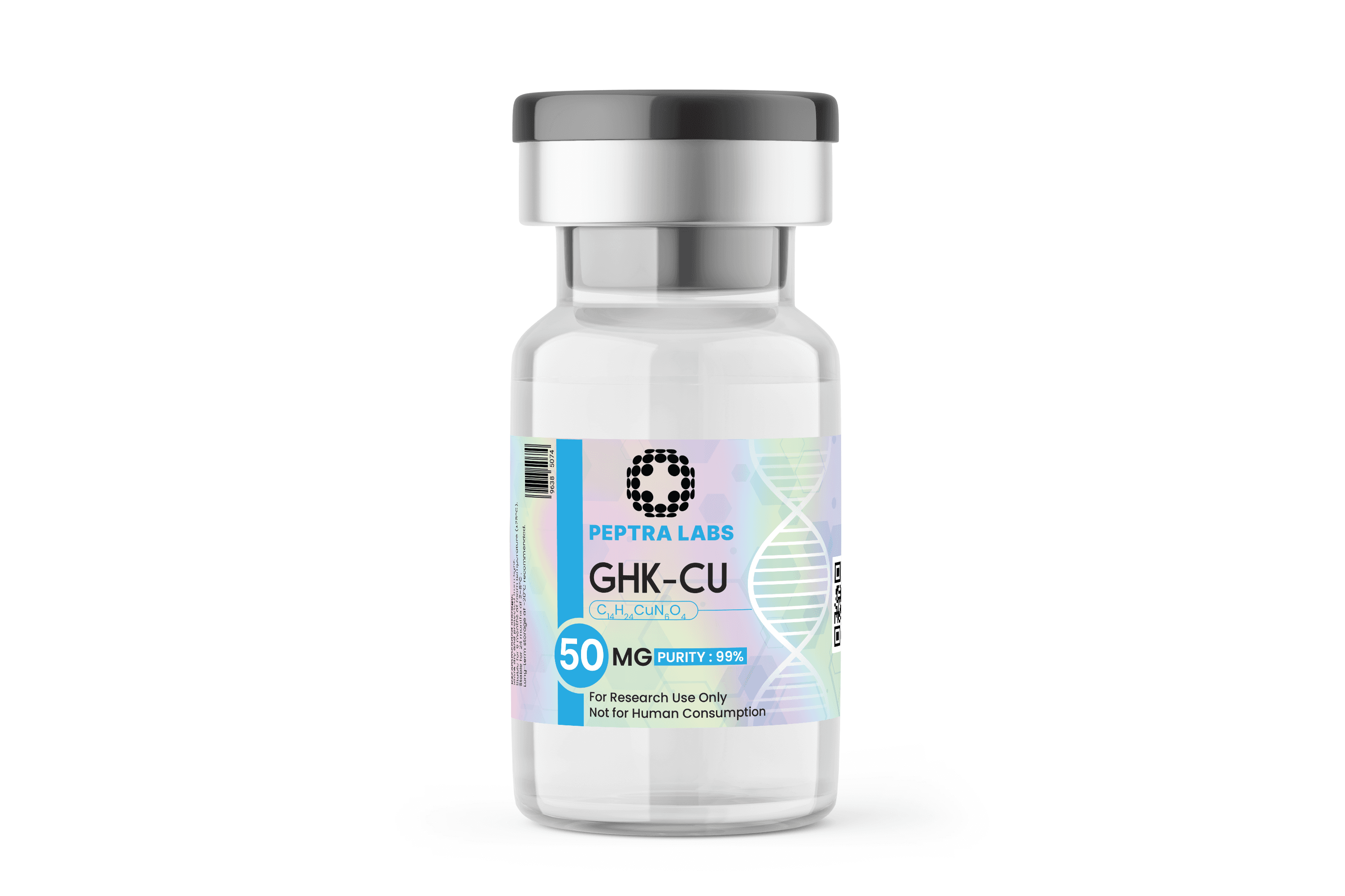 GHK-CU