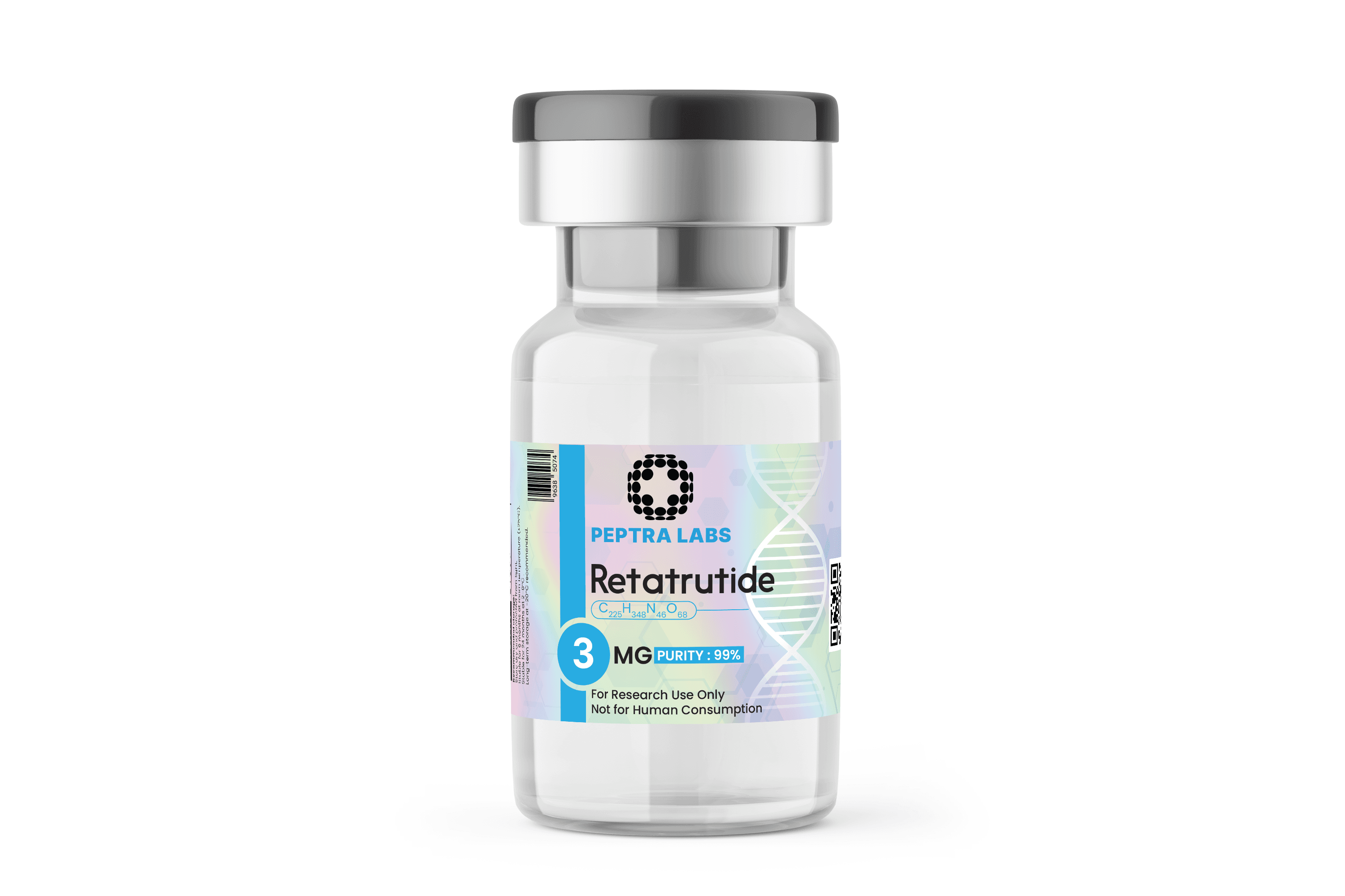 Retatrutide