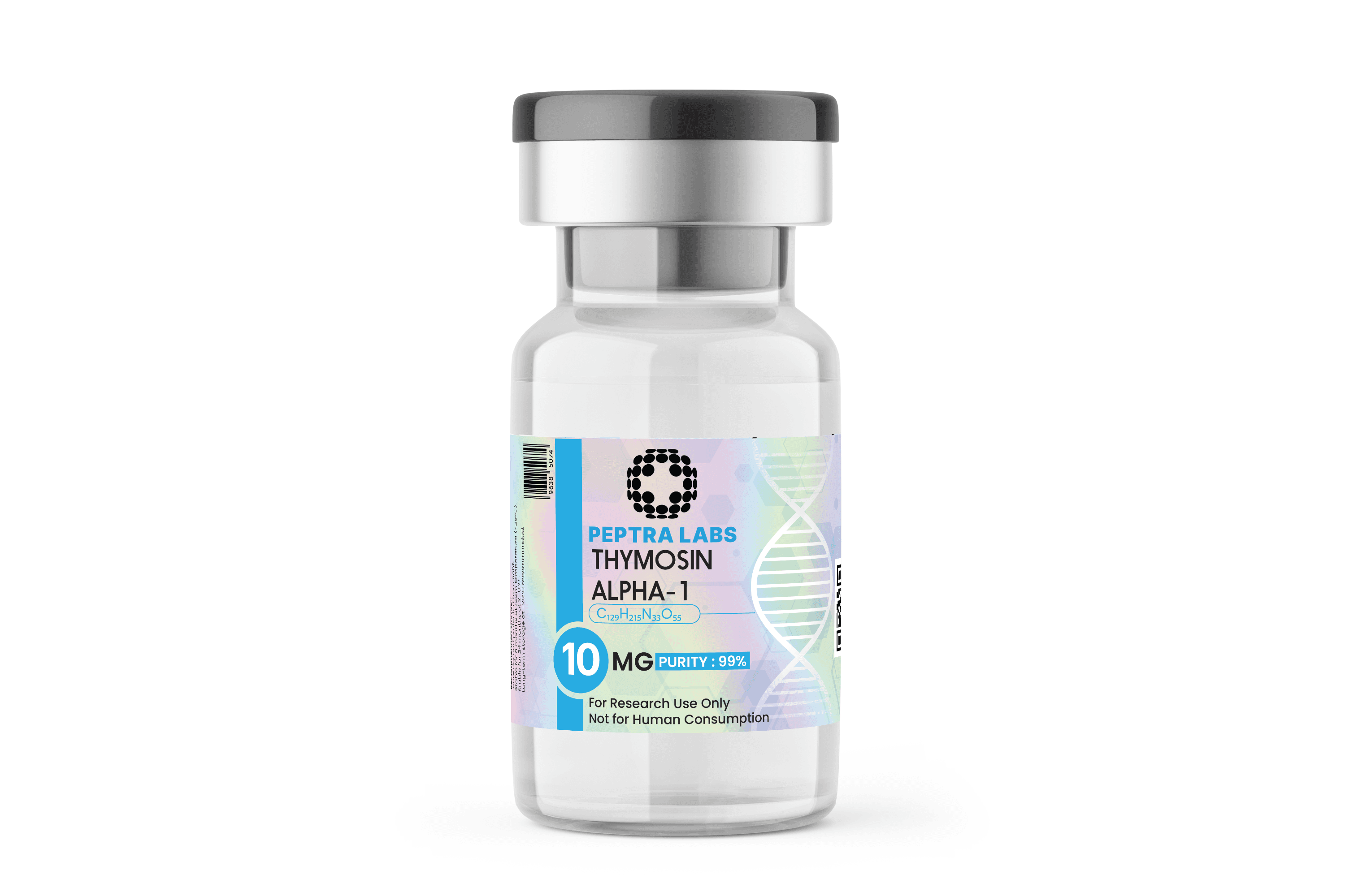 Thymosin Alpha 1 