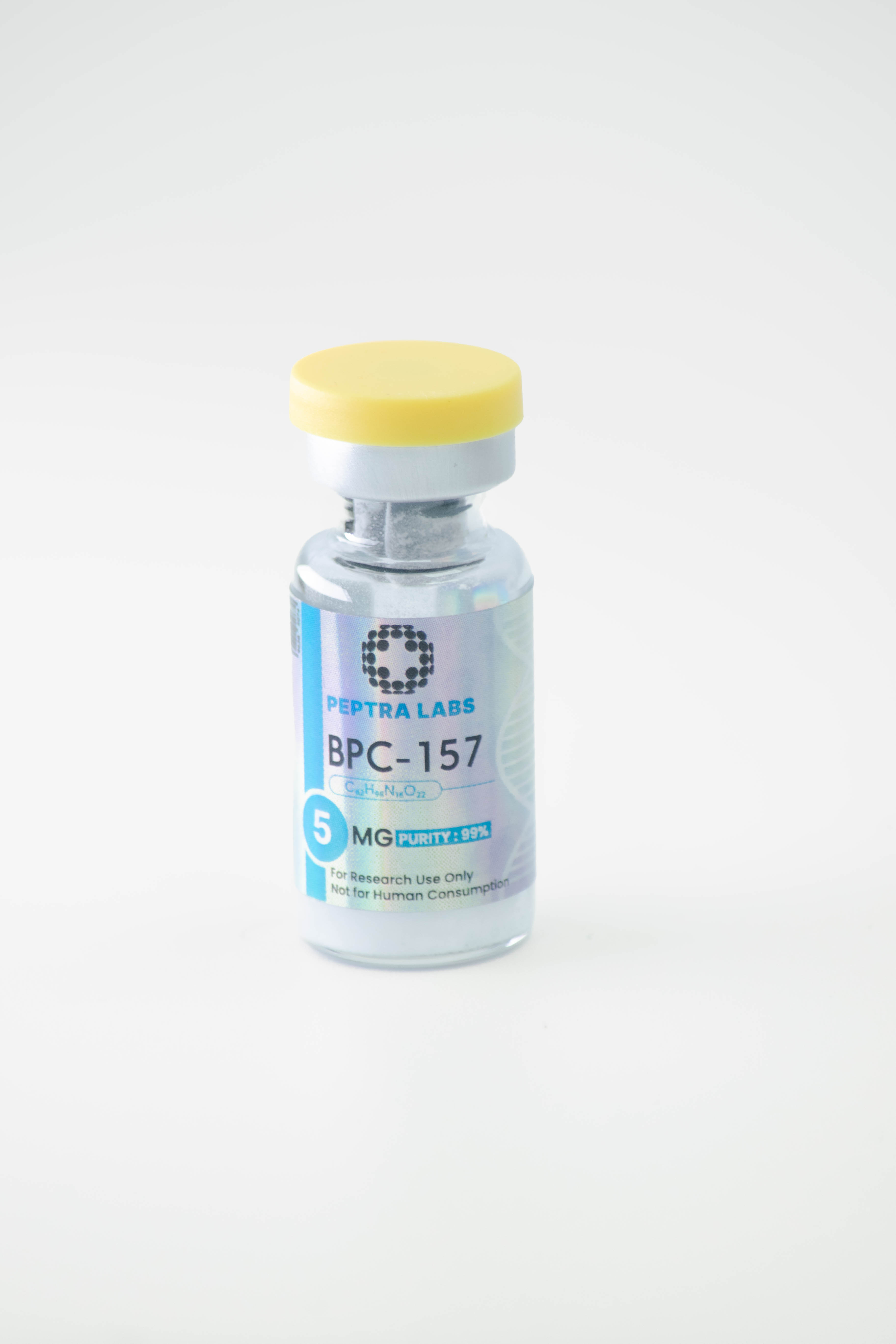 BPC-157 — 5mg