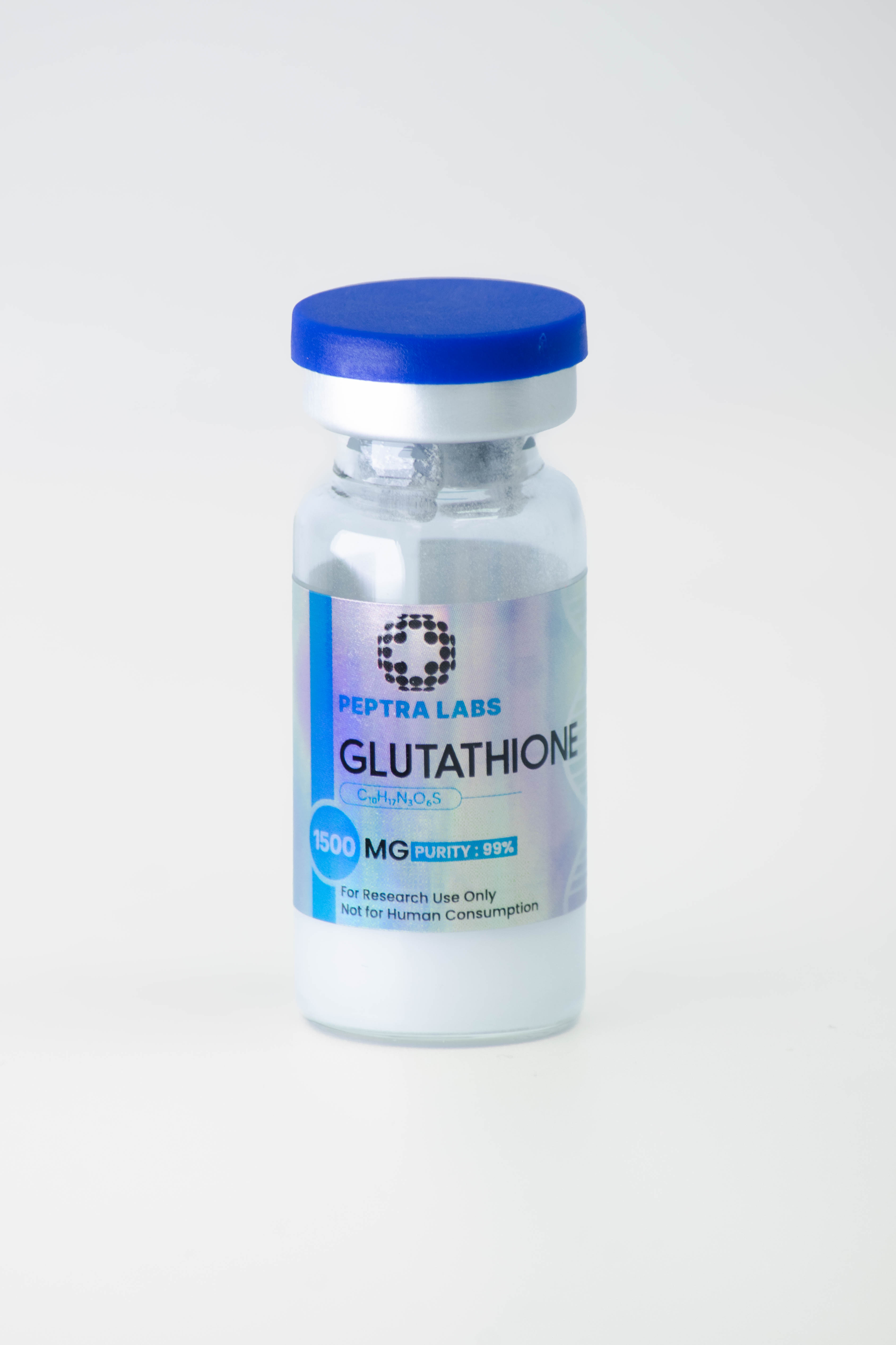 Glutathione — 1500mg