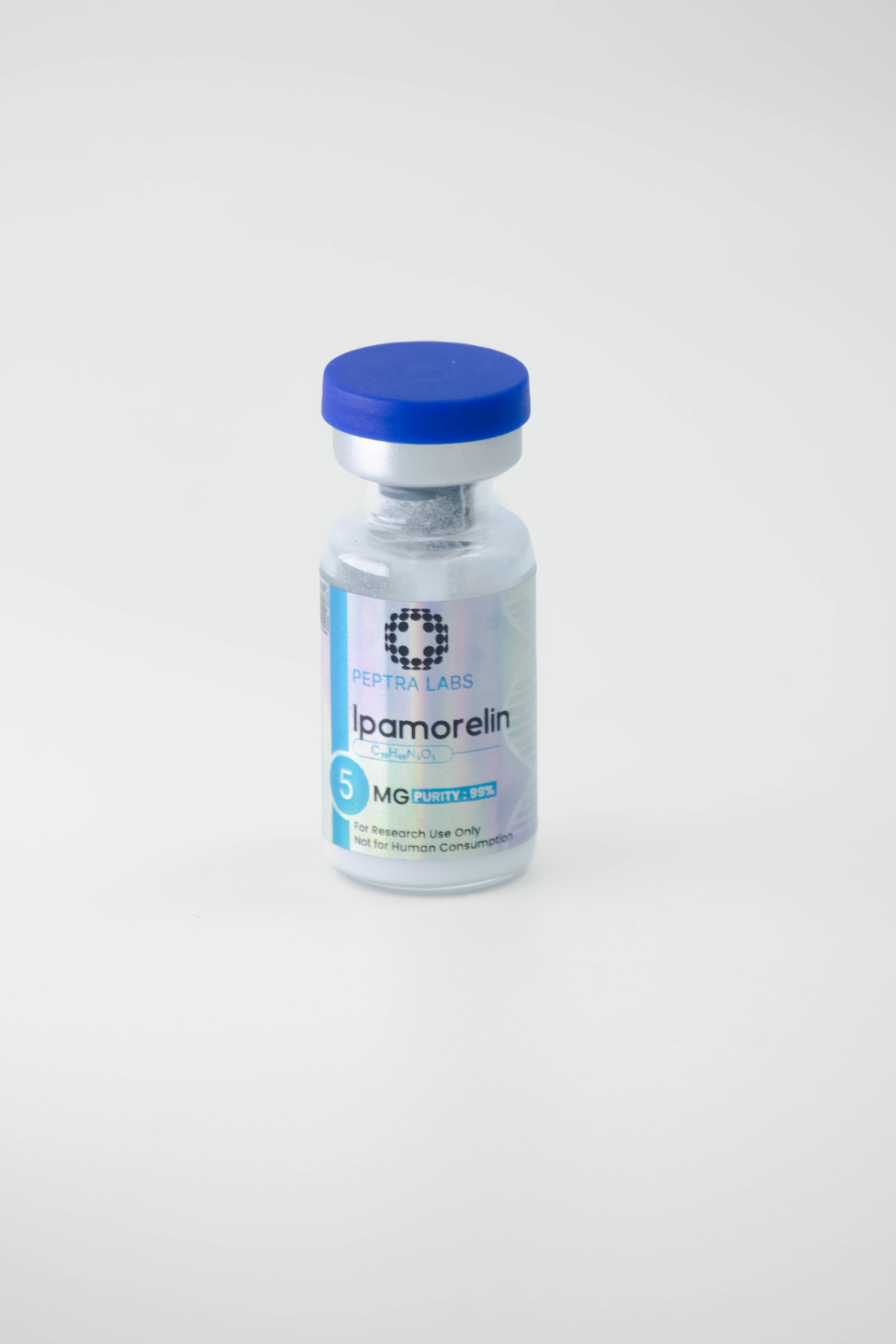 Ipamorelin — 5mg