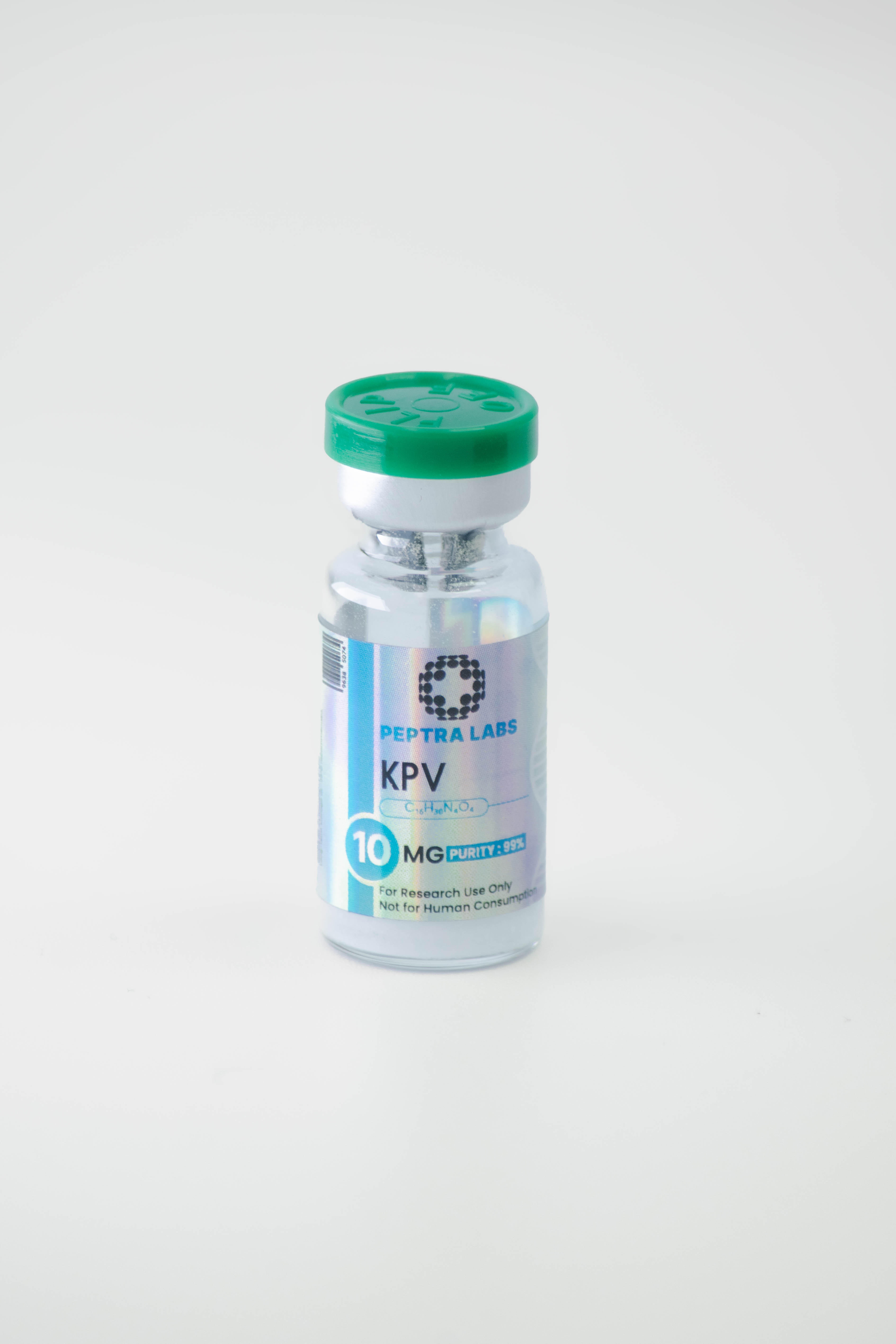 KPV — 10mg