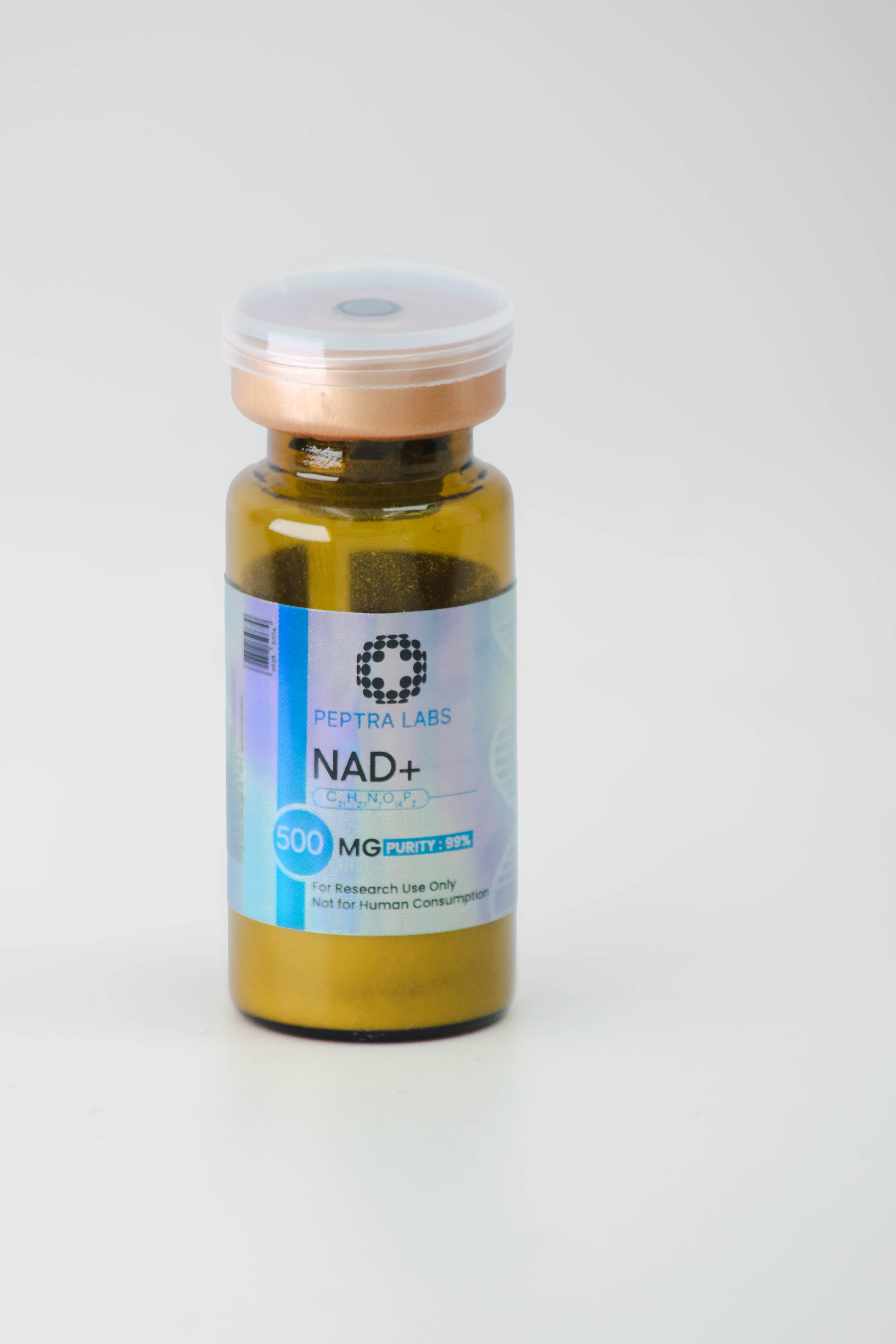 NAD+ — 500mg