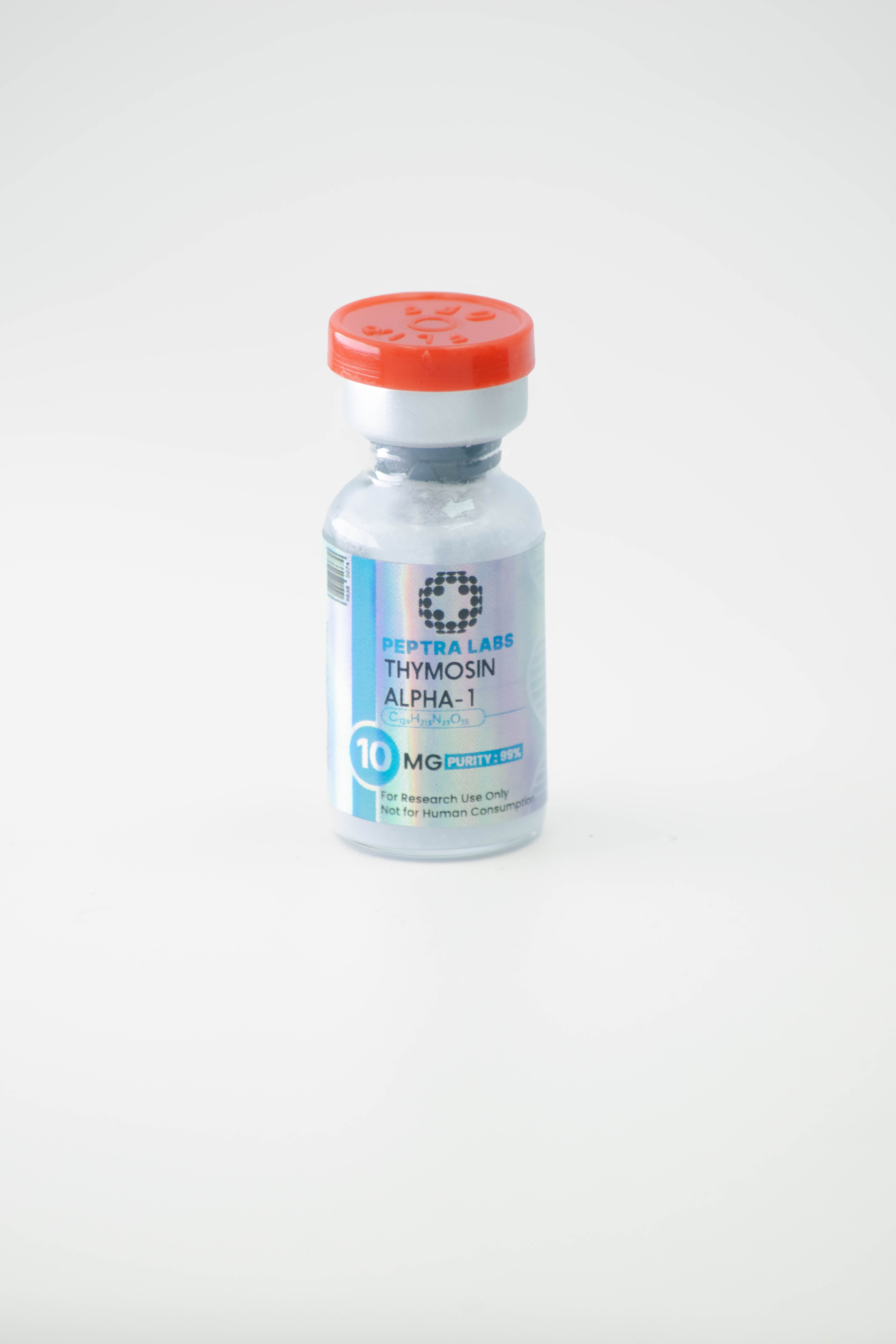 Thymosin Alpha 1 — 10mg